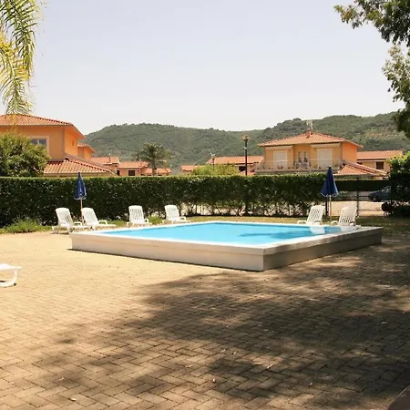 Ferienhaus Fuer 6 Personen Ca 100 M In Pizzo, Kalabrien Provinz Vibo Valentia - B59370