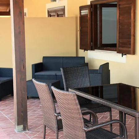 Ferienhaus Fuer 6 Personen Ca 100 M In Pizzo, Kalabrien Provinz Vibo Valentia - B59370