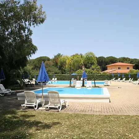 Dom wakacyjny Ferienhaus Fuer 6 Personen Ca 100 M In Pizzo, Kalabrien Provinz Vibo Valentia - B59370 *