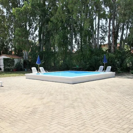 Dom wakacyjny Ferienhaus Fuer 6 Personen Ca 100 M In Pizzo, Kalabrien Provinz Vibo Valentia - B59370 Pizzo (Calabria)