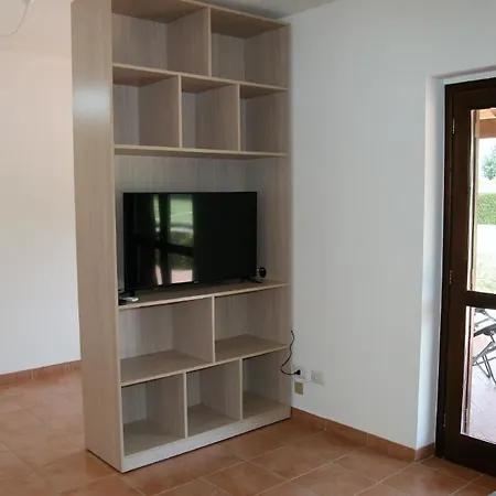 Дом отдыха Ferienhaus Fuer 6 Personen Ca 100 M In Pizzo, Kalabrien Provinz Vibo Valentia - B59370