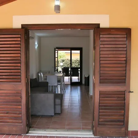 Сasa de vacaciones Ferienhaus Fuer 6 Personen Ca 100 M In Pizzo, Kalabrien Provinz Vibo Valentia - B59370 Pizzo (Calabria)