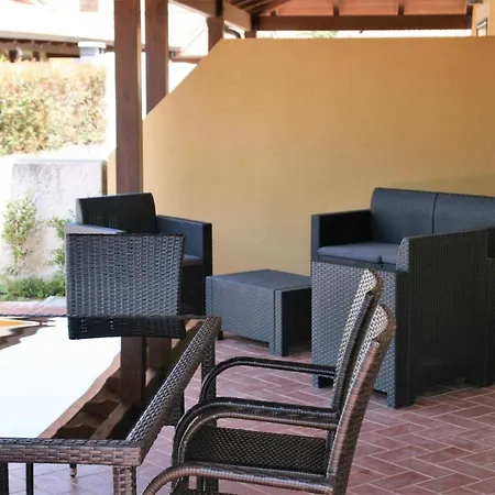 Ferienhaus Fuer 6 Personen Ca 100 M In Pizzo, Kalabrien Provinz Vibo Valentia - B59370 Дом отдыха *