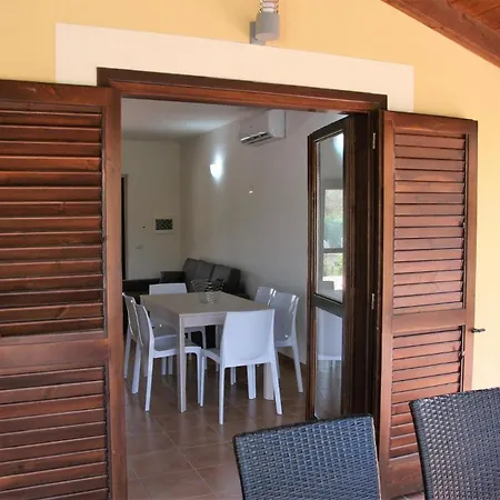 Дом отдыха Ferienhaus Fuer 6 Personen Ca 100 M In Pizzo, Kalabrien Provinz Vibo Valentia - B59370 Пиццо